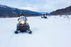 A agência Brasileiros em Ushuaia projeta uma alta demanda pelos destinos na Argentina para a temporada de inverno (Divulgação/Brasileiros em Ushuaia)