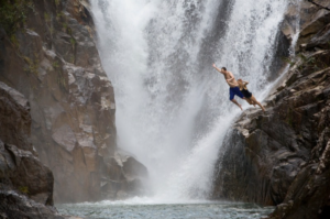 Confira o destino natural localizado na América Central (Divulgação/Conselho de Turismo de Belize)