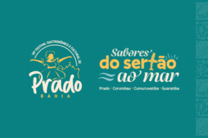 O evento abrange as cidades de Prado, Guaratiba, Cumuruxatiba e Corumbá (Reprodução/Sympla.com)