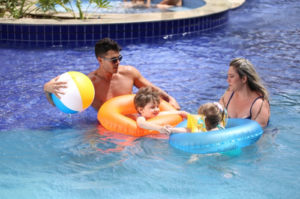 Resorts Enjoy em Olímpia anunciam uma variedade de eventos e entretenimento diário ao longo do mês de julho (Divulgação/Enjoy Hotéis & Resorts)