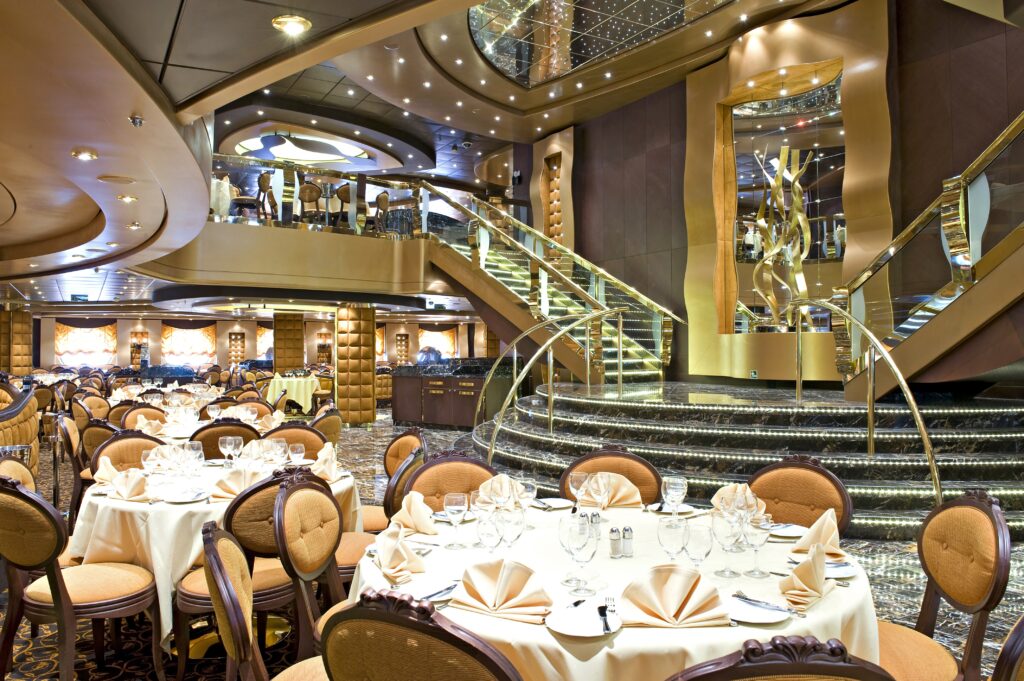 Restaurante La Reggia