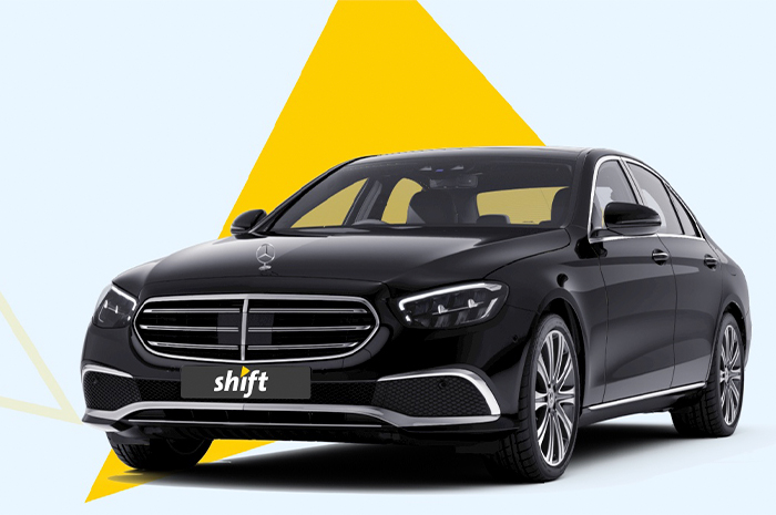 Shift Mobilidade amplia estrutura comercial e nomeia gerente de vendas A Shift Mobilidade, empresa especializada em soluções de mobilidade, completa 13 anos de atuação no mercado (Divulgação/Shift Mobilidade Corporativa)