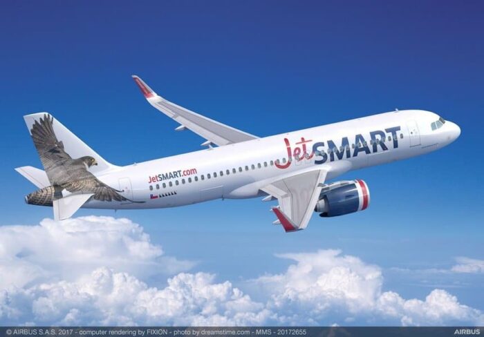 JetSmart apresenta guia para economizar em viagens em 2025 1 JetSmart