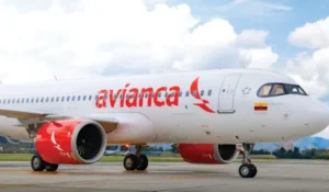 Avianca