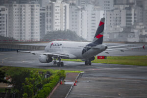 latam (Eric Ribeiro/M&E)