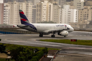 Passageiros elegem Latam Pass como Melhor Programa de Fidelidade das Américas pelo segundo ano consecutivo