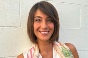 Silversea nomeia Barbara Biffi como vice-presidente sênior de vendas globais