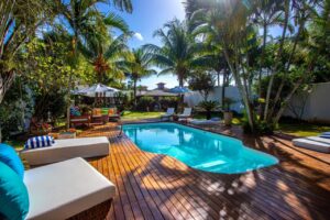 Búzios House, Búzios (Divulgação:Booking.com)