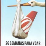 CAPA 26 SEMANAS PARA VOAR Qual o livro de cabeceira dos líderes do turismo? Presidentes do M&E revelam seus favoritos