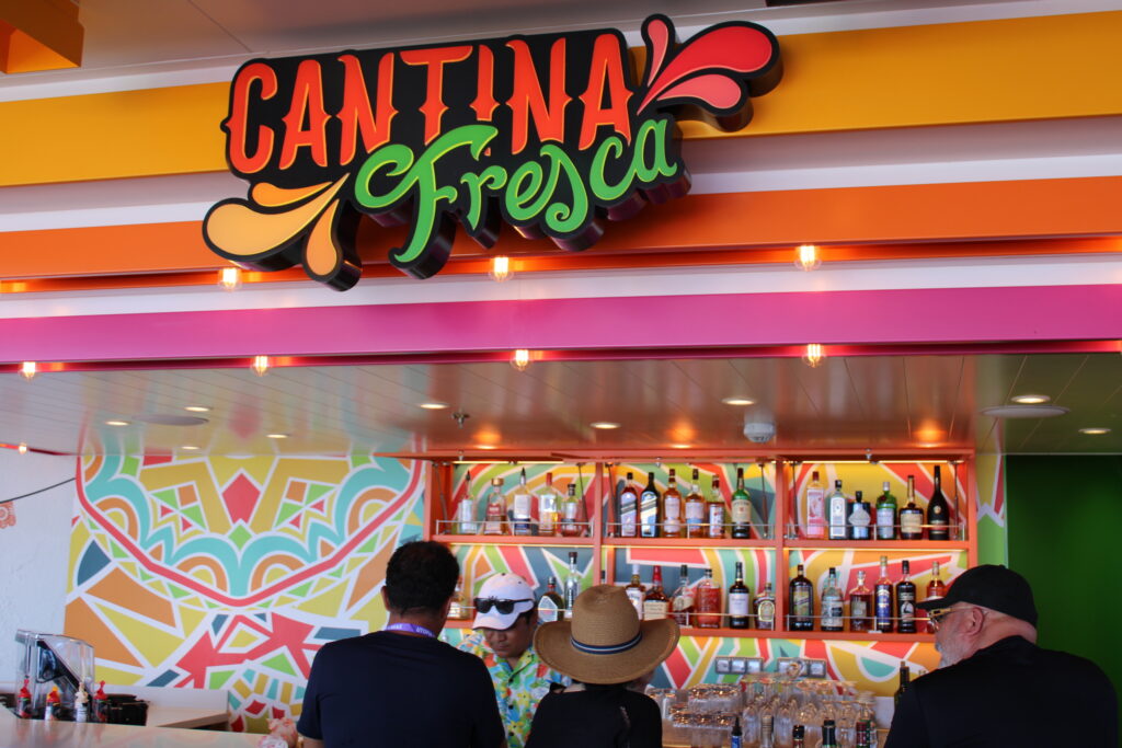 Cantina Fresca