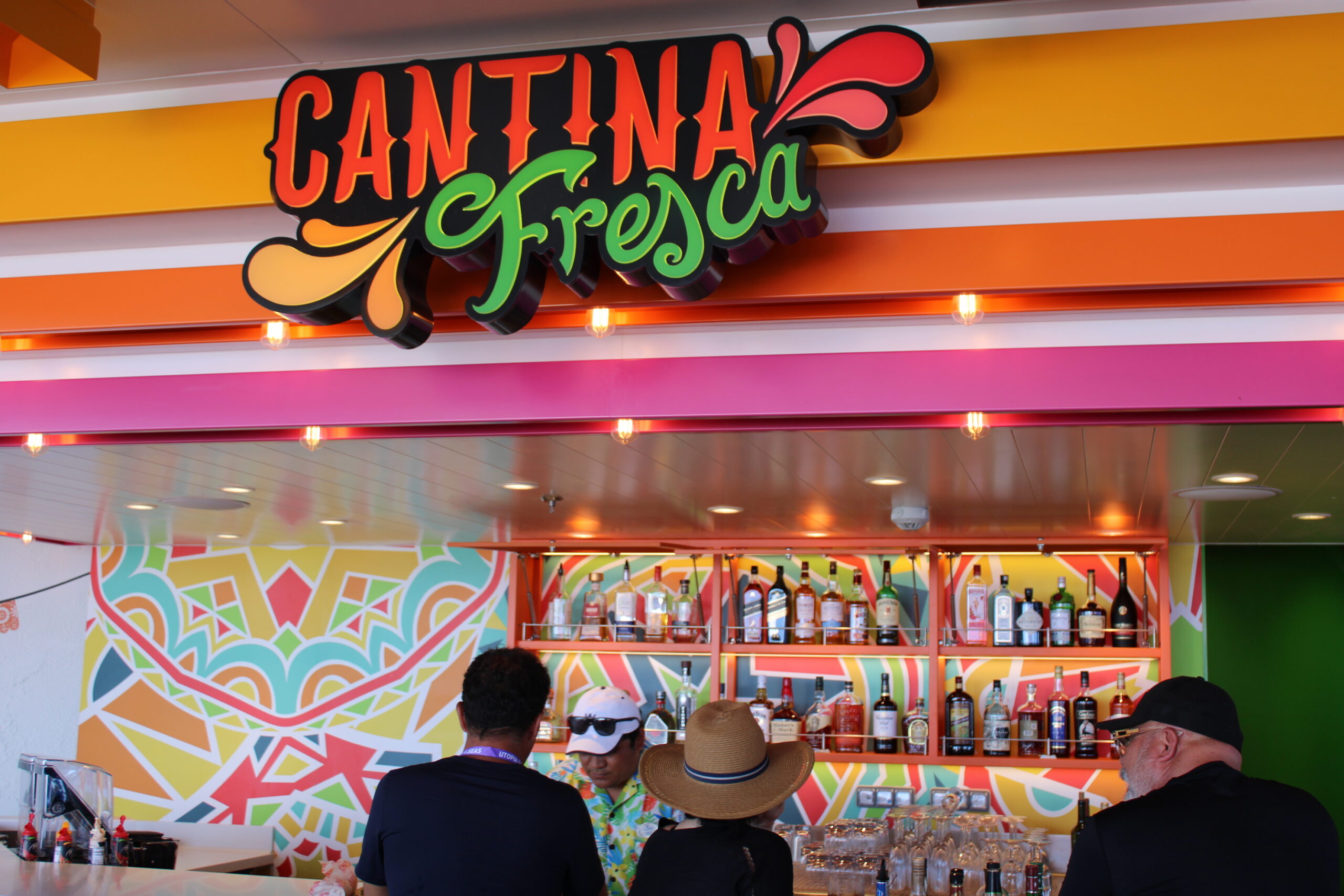 Cantina Fresca