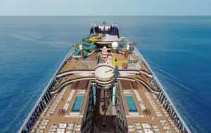 MSC Cruzeiros