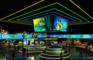 Foi dada a largada olímpica: a expectativa do turismo com o início dos jogos em Paris