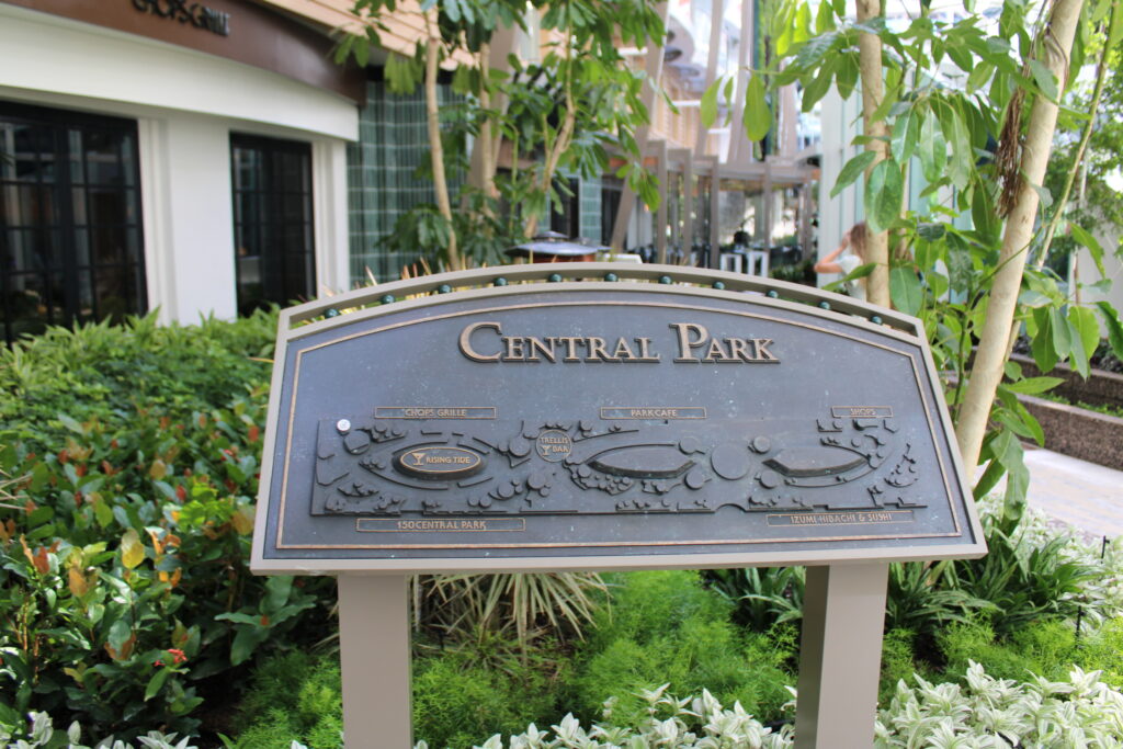 Central Park