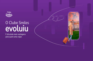 Clube Smiles