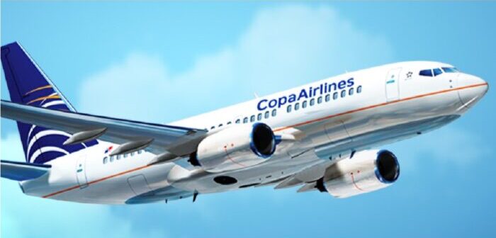 Copa Airlines suspende voos a partir ou com destino à Venezuela 1 Copa Airlines suspende voos a partir ou com destino à Venezuela de forma temporária