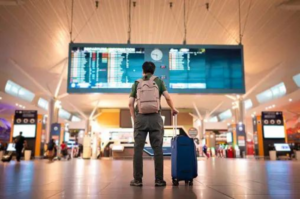 Aeroportos em destaque são, em sua maioria, para viagens de lazer, visita a família e amigos, e ultra-lowcost (Reprodução/Unsplash/Getty Images)