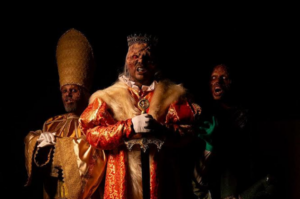 Promoção de férias do Hopi Hari oferece gratuidade para crianças até 29 de julho 2 A maior noite de horror da América Latina acontece entre agosto e novembro (Divulgação/Hopi Hari)
