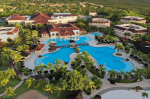 Palladium Week Imbassaí (Divulgação/Grand Palladium Imbassaí Resort)