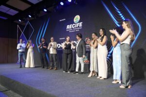 Recife Convention & Visitors Bureau comemora os resultados do Conexão Recife CVB
