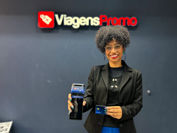 ViagensPromo visa dobrar faturamento nos próximos 12 meses com VPpay 4 Deise Gomes, analista de Negócios da ViagensPromo