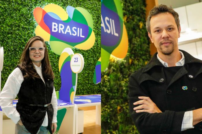 Jaqueline Gil deixa Embratur e Bruno Reis assume diretoria de Marketing em seu lugar 1 Design sem nome Jaqueline Gil deixa Embratur e Bruno Reis assume diretoria de Marketing em seu lugar