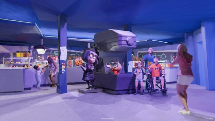 Disney Destiny: Disney Cruise Line revela detalhes do novo navio nos próximos três dias; veja primeiros anúncios Disney Destiny: Disney Cruise Line revela detalhes do novo navio nos próximos três dias; veja primeiros anúncios