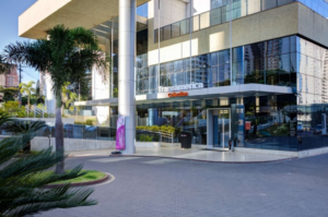 Empreendimento agora faz parte da Atlântica Hospitality International (Divulgação/Hotel Transamerica Collection)