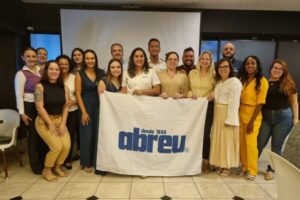 Roadshow Abreu em Uberlândia (Divulgação/Abreu)
