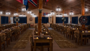 Ushuaia se prepara para receber turistas brasileiros durante inverno argentino e inova na oferta de produtos 2 Experiencia Viking Ushuaia se prepara para receber turistas brasileiros durante inverno argentino e inova na oferta de produtos