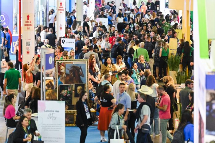 Festuris Gramado começa nesta quinta-feira (7), veja os detalhes 1 Festuris