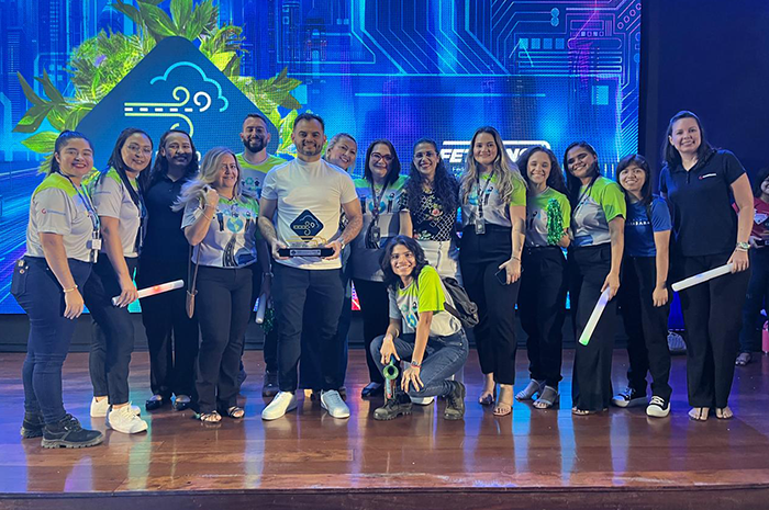 Guanabara recebe prêmio por práticas sustentáveis e excelência ambiental 1 Guanabara Premio qualidade de ar Guanabara recebe prêmio por práticas sustentáveis e excelência ambiental