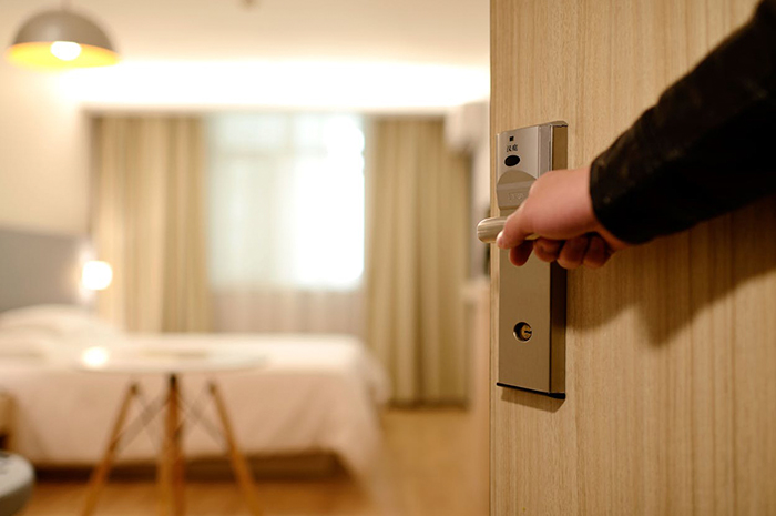 ARTIGO: Não existe turismo sem hospitalidade 1 Hotelaria Brasil (Banco de Imagens Pexels)