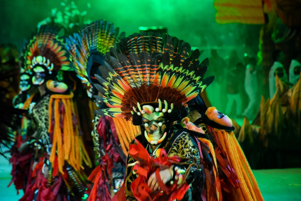 Boi Caprichoso vence Festival de Parintins 2024, conheça o enredo e veja fotos