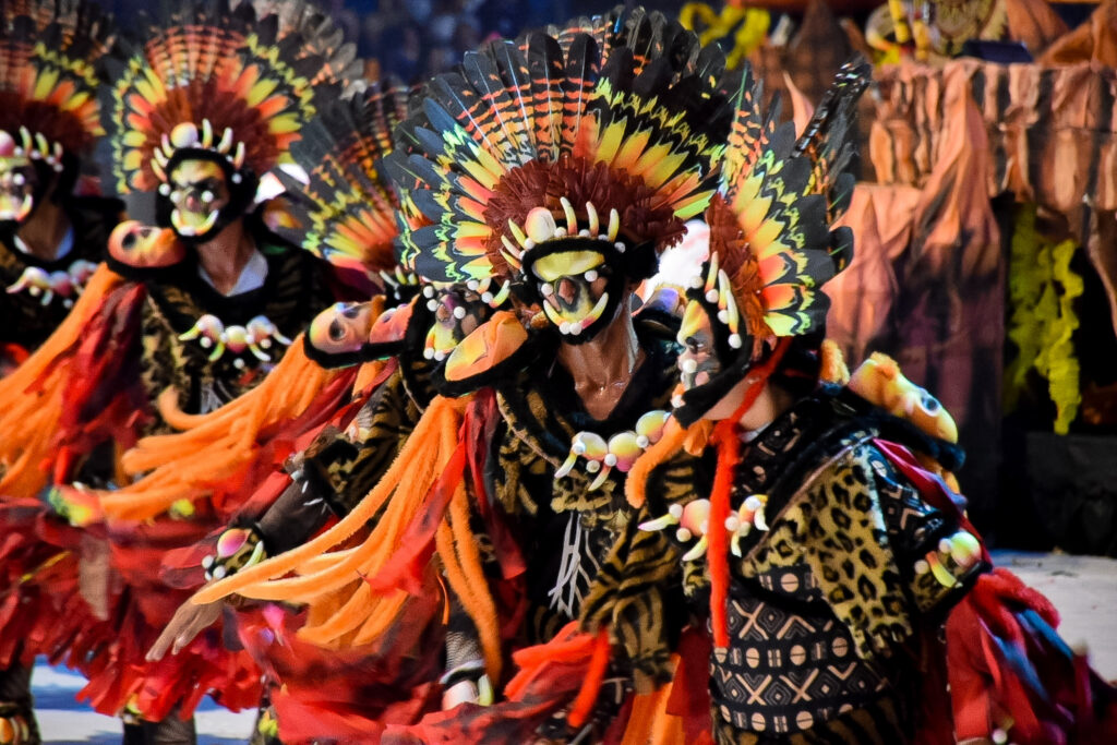 Boi Caprichoso vence Festival de Parintins 2024, conheça o enredo e veja fotos