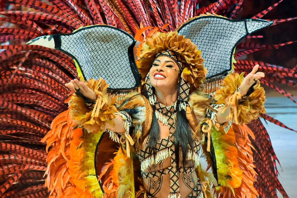 Boi Caprichoso vence Festival de Parintins 2024, conheça o enredo e veja fotos