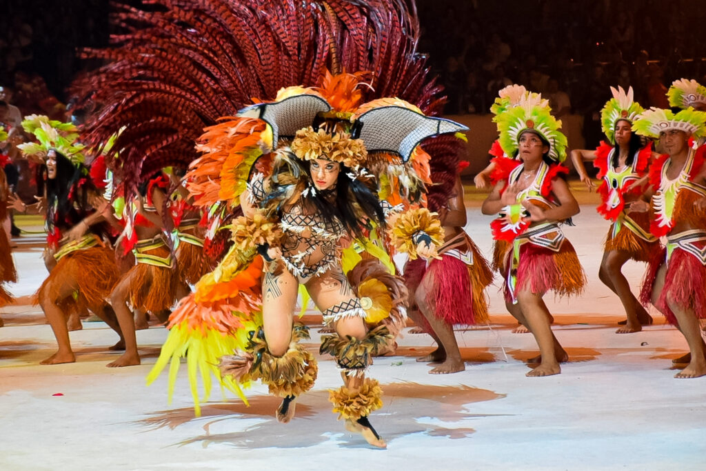 Boi Caprichoso vence Festival de Parintins 2024, conheça o enredo e veja fotos