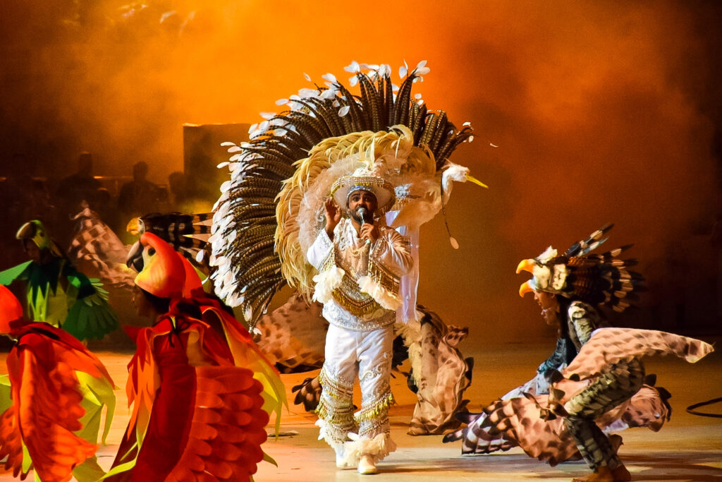 Boi Caprichoso vence Festival de Parintins 2024, conheça o enredo e veja fotos