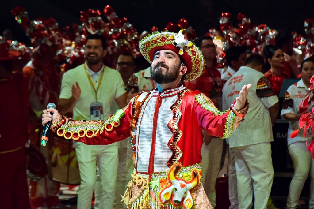 Boi Caprichoso vence Festival de Parintins 2024, conheça o enredo e veja fotos
