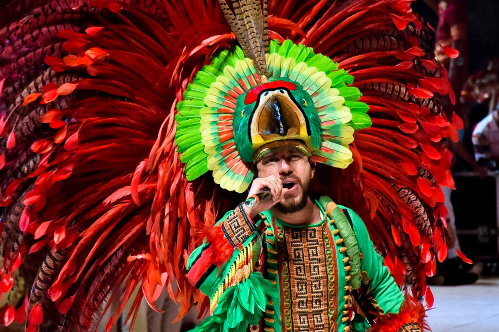 Boi Caprichoso vence Festival de Parintins 2024, conheça o enredo e veja fotos