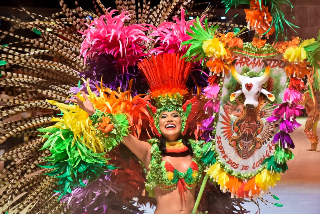 Boi Caprichoso vence Festival de Parintins 2024, conheça o enredo e veja fotos