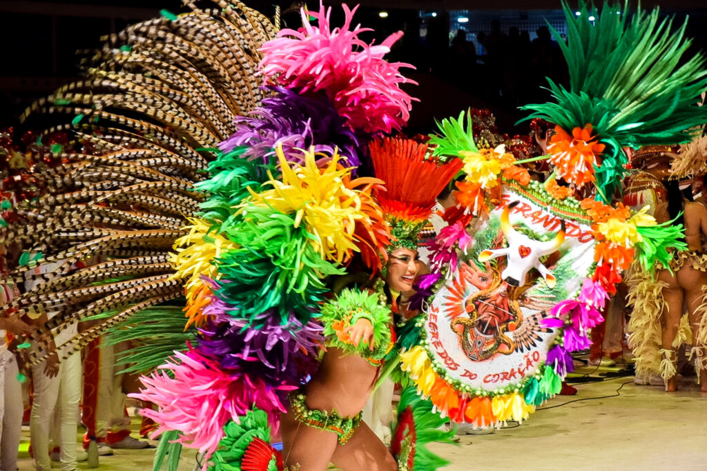 Boi Caprichoso vence Festival de Parintins 2024, conheça o enredo e veja fotos