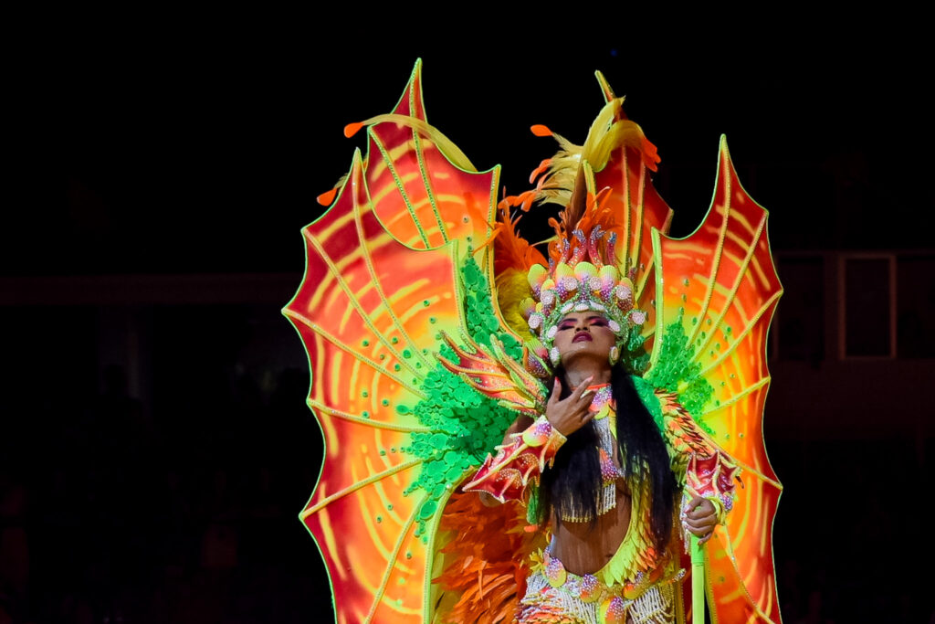 Boi Caprichoso vence Festival de Parintins 2024, conheça o enredo e veja fotos