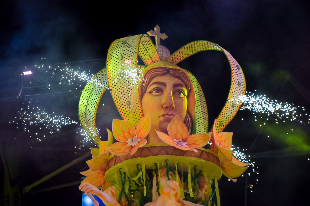 Boi Caprichoso vence Festival de Parintins 2024, conheça o enredo e veja fotos