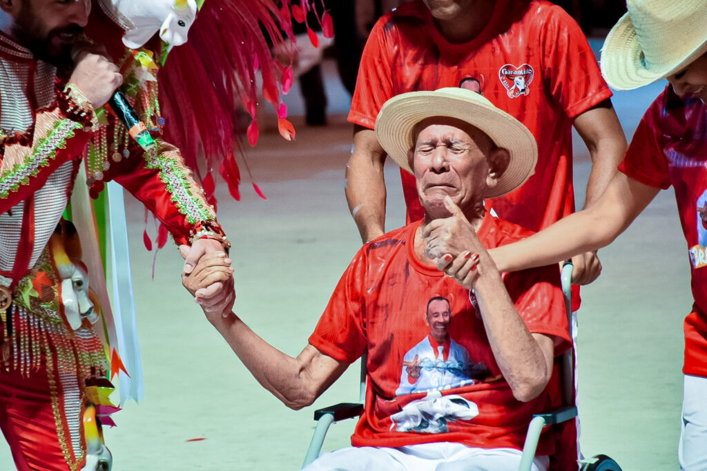 Boi Caprichoso vence Festival de Parintins 2024, conheça o enredo e veja fotos