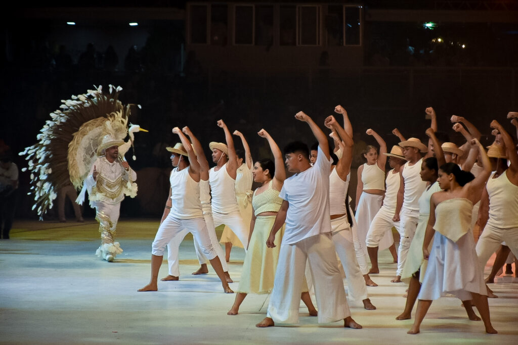Boi Caprichoso vence Festival de Parintins 2024, conheça o enredo e veja fotos