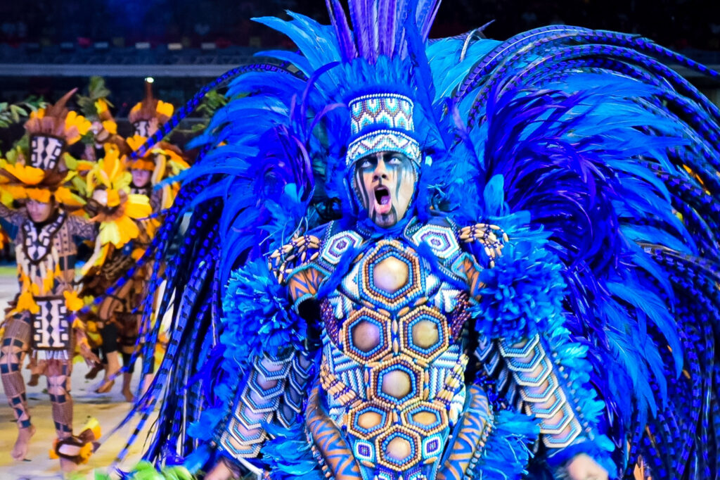 Boi Caprichoso vence Festival de Parintins 2024, conheça o enredo e veja fotos