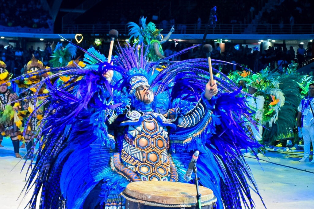 Boi Caprichoso vence Festival de Parintins 2024, conheça o enredo e veja fotos