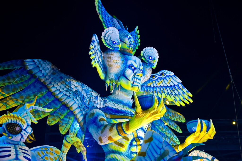 Boi Caprichoso vence Festival de Parintins 2024, conheça o enredo e veja fotos