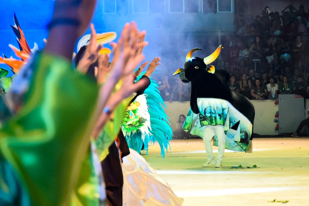 Boi Caprichoso vence Festival de Parintins 2024, conheça o enredo e veja fotos